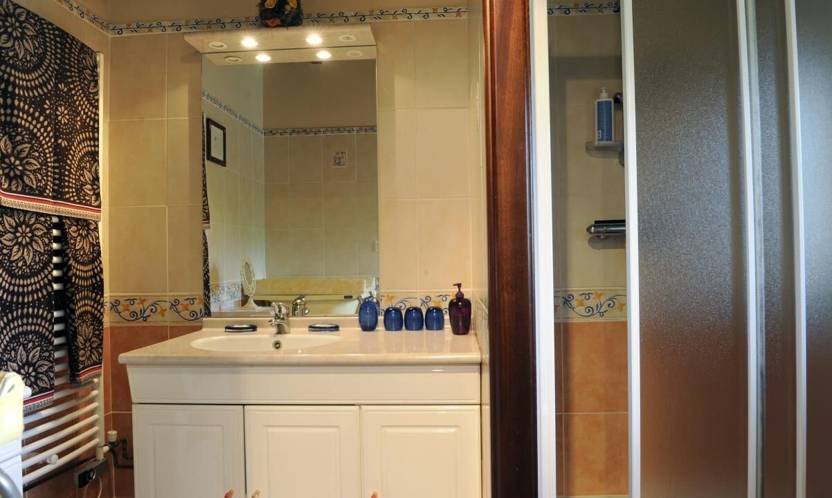 Photo of Bathroom in Chennegy