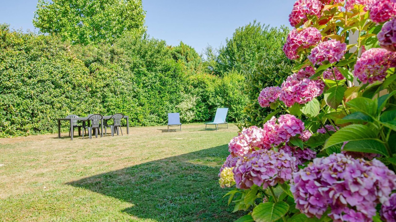 Photo of Outdoor in Saint-Julien-les-Villas