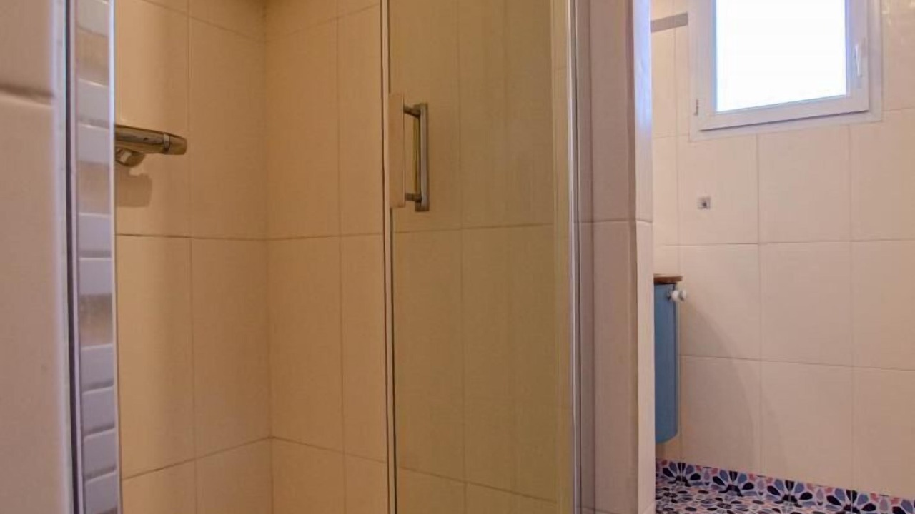 Photo of Bathroom in Saint-Julien-les-Villas