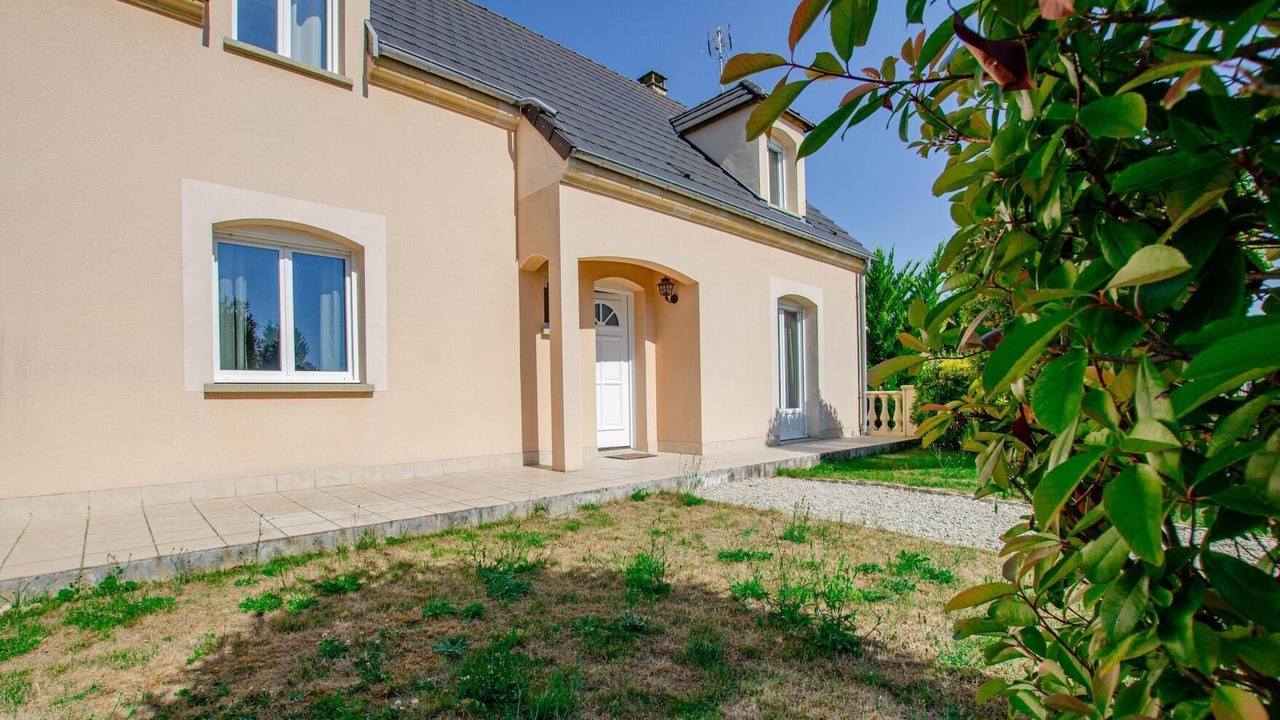 Photo of Outdoor in Saint-Julien-les-Villas