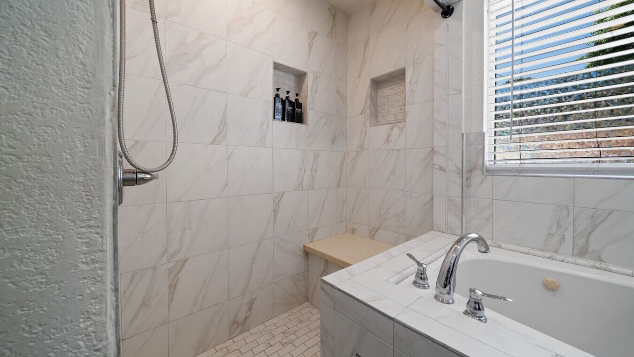 Photo of Bathroom in Wrigley
