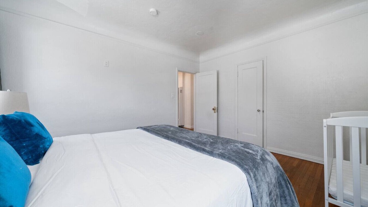Photo of Bedroom in Wrigley