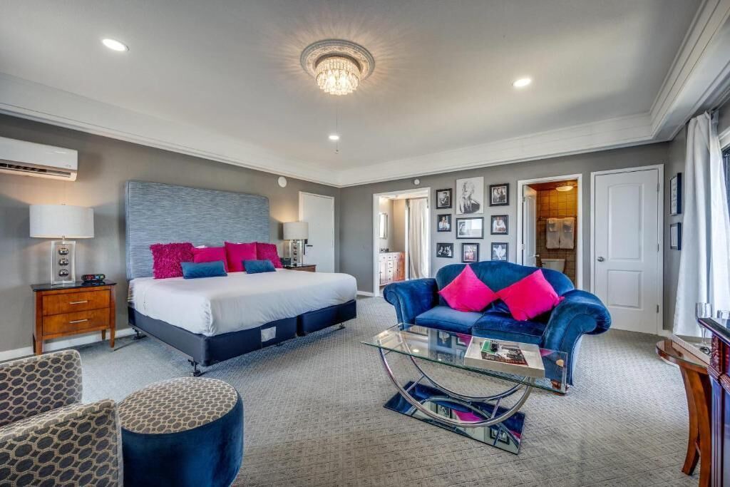 Photo of Bedroom in Pottsboro