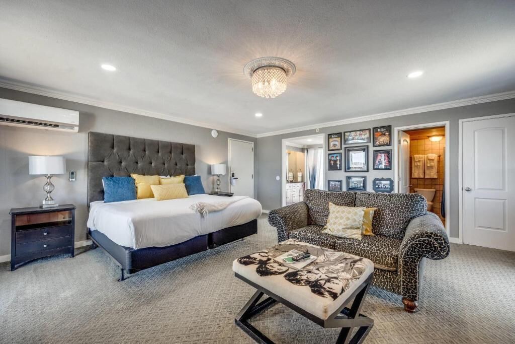 Photo of Bedroom in Pottsboro