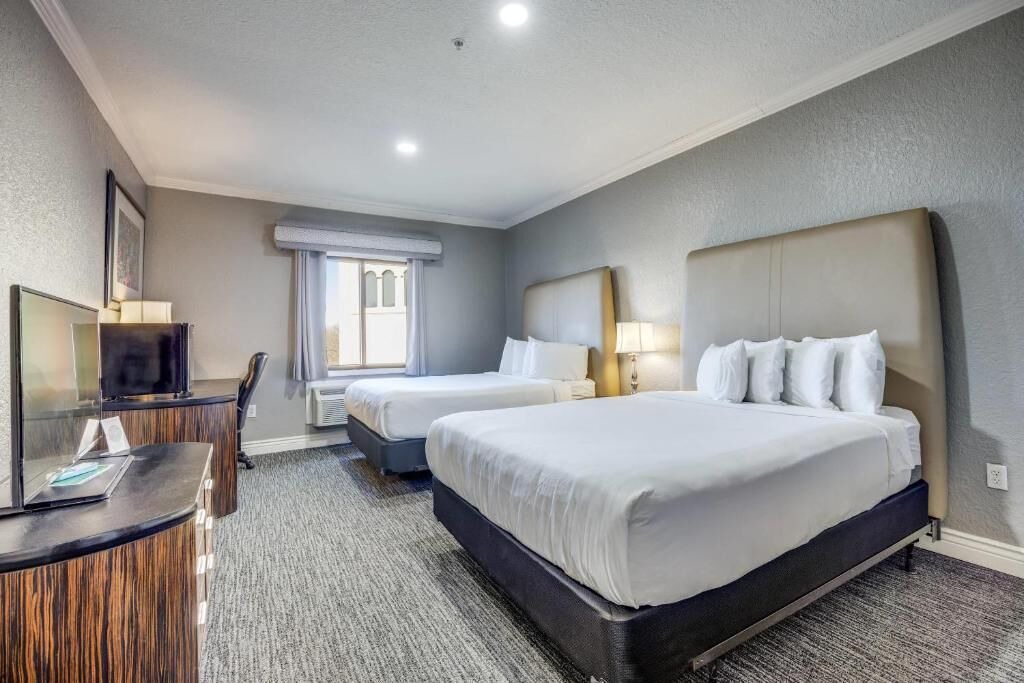 Photo of Bedroom in Pottsboro