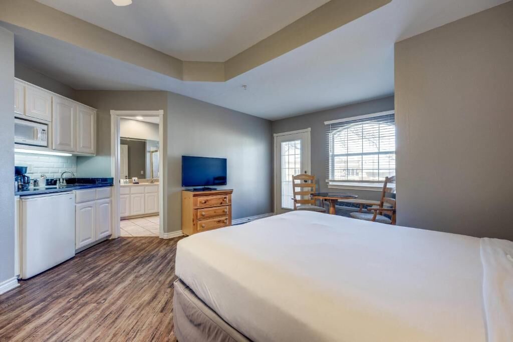 Photo of Bedroom in Pottsboro