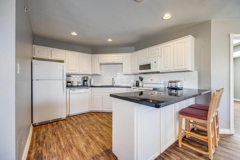 Photo of Kitchen in Pottsboro