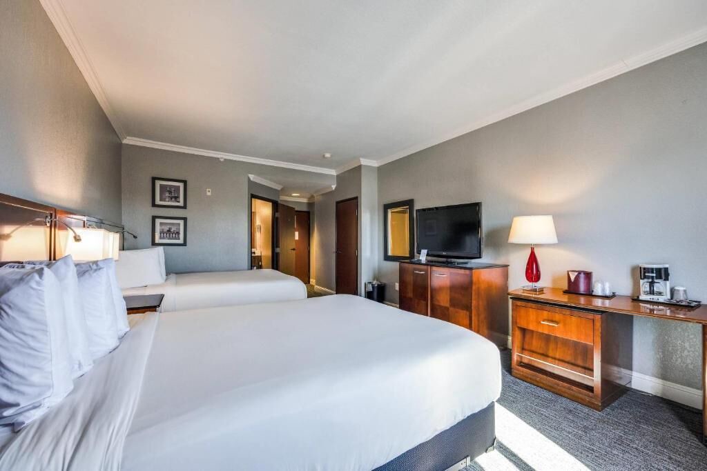 Photo of Bedroom in Pottsboro