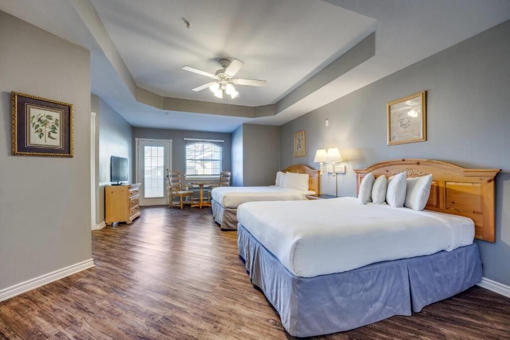 Photo of Bedroom in Pottsboro