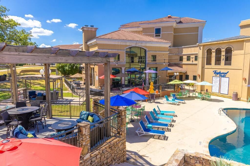 Photo of Outdoor in Pottsboro