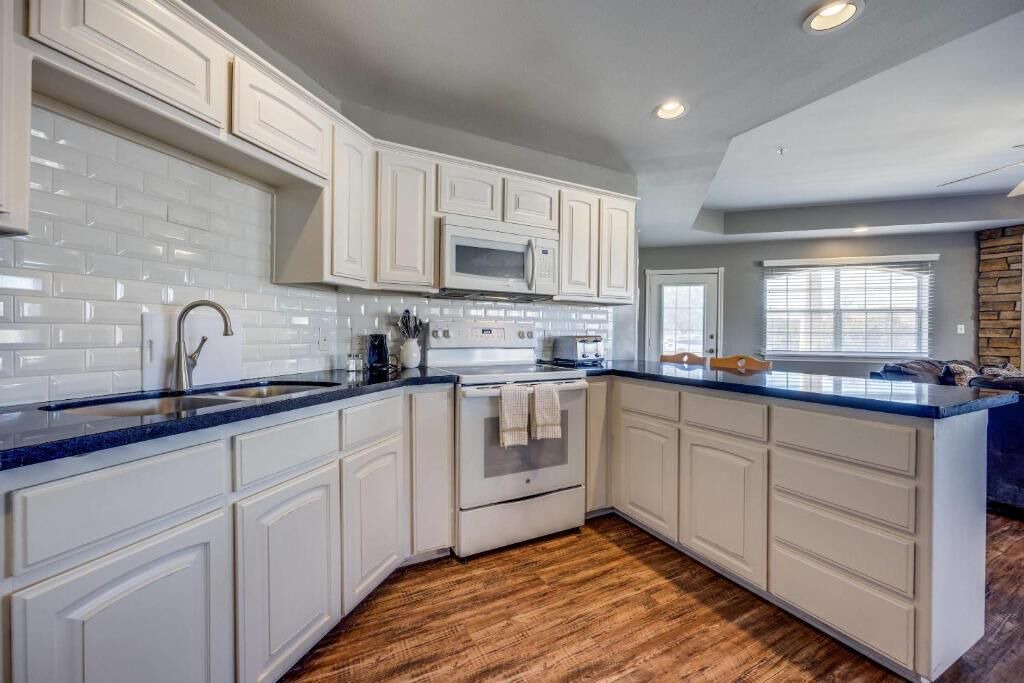 Photo of Kitchen in Pottsboro
