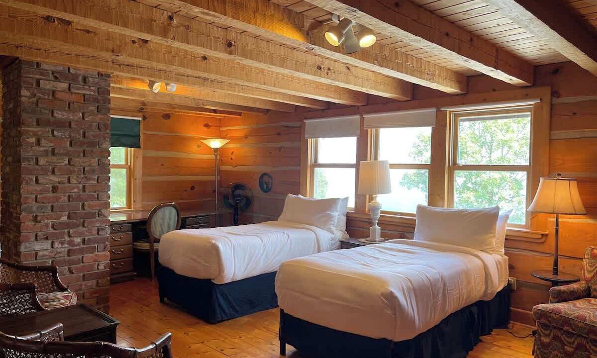 Photo of Bedroom in Rising Fawn