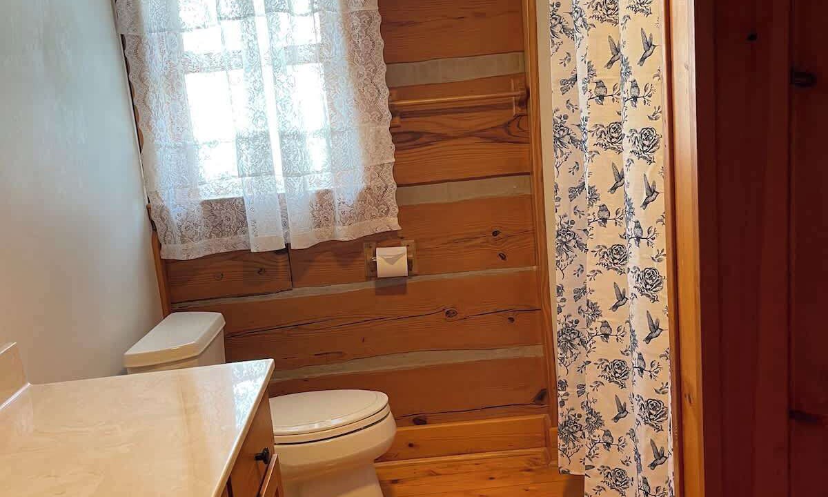 Photo of Bathroom in Rising Fawn