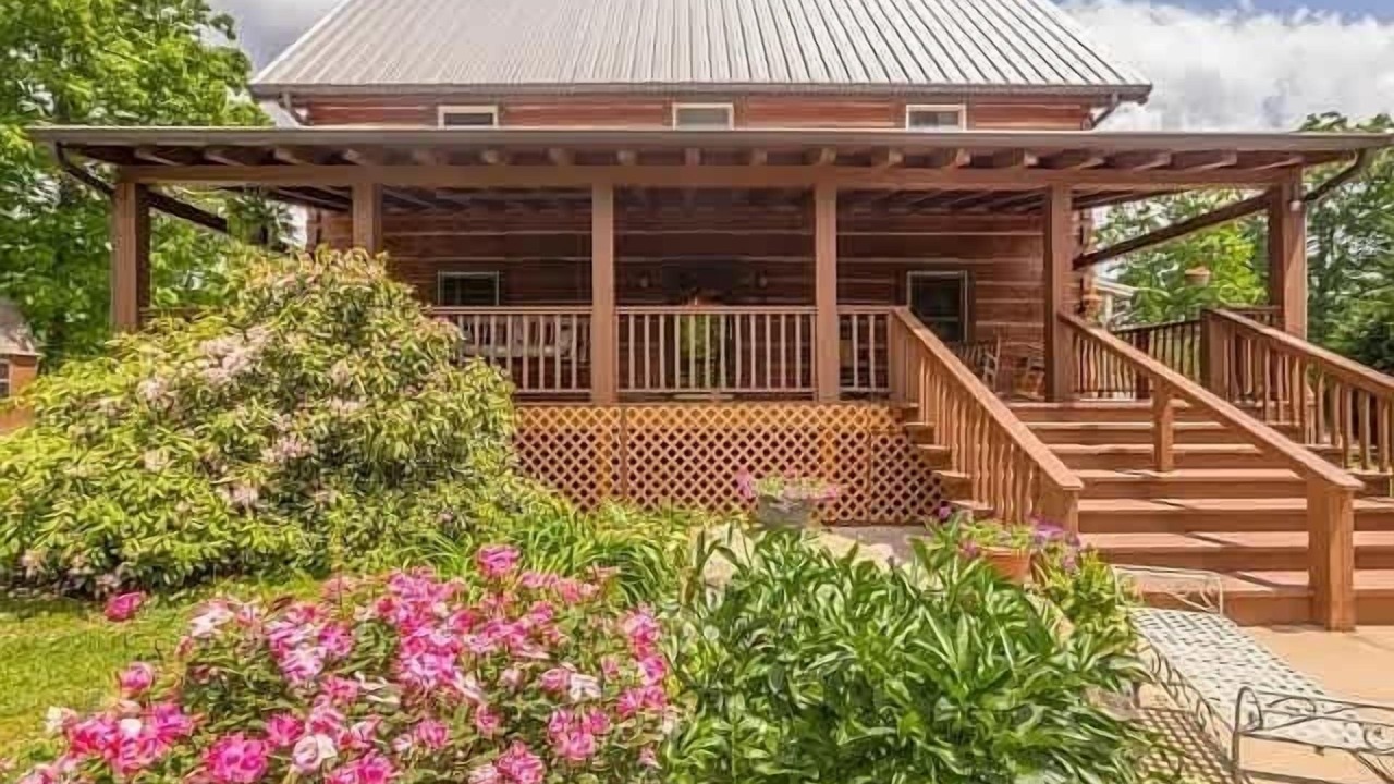Photo of Outdoor in Rising Fawn