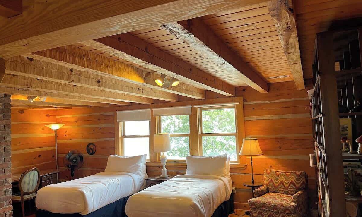 Photo of Bedroom in Rising Fawn