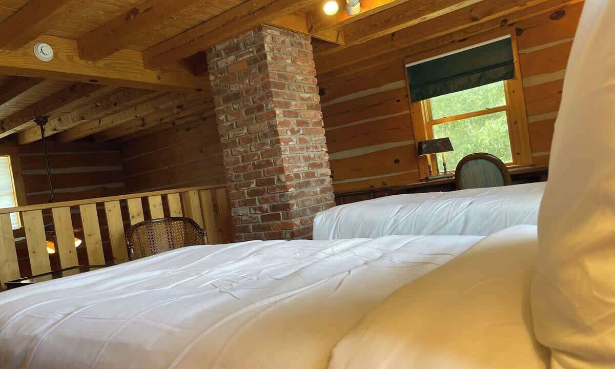 Photo of Bedroom in Rising Fawn
