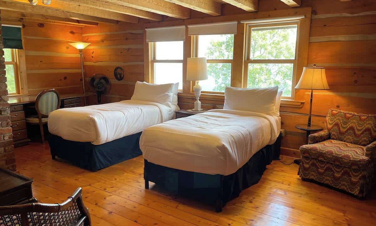 Photo of Bedroom in Rising Fawn