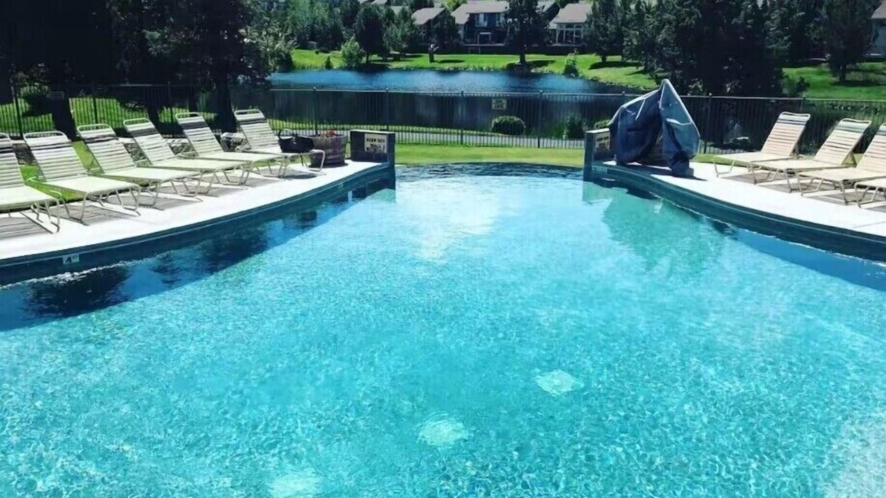 Photo of Outdoor in Redmond