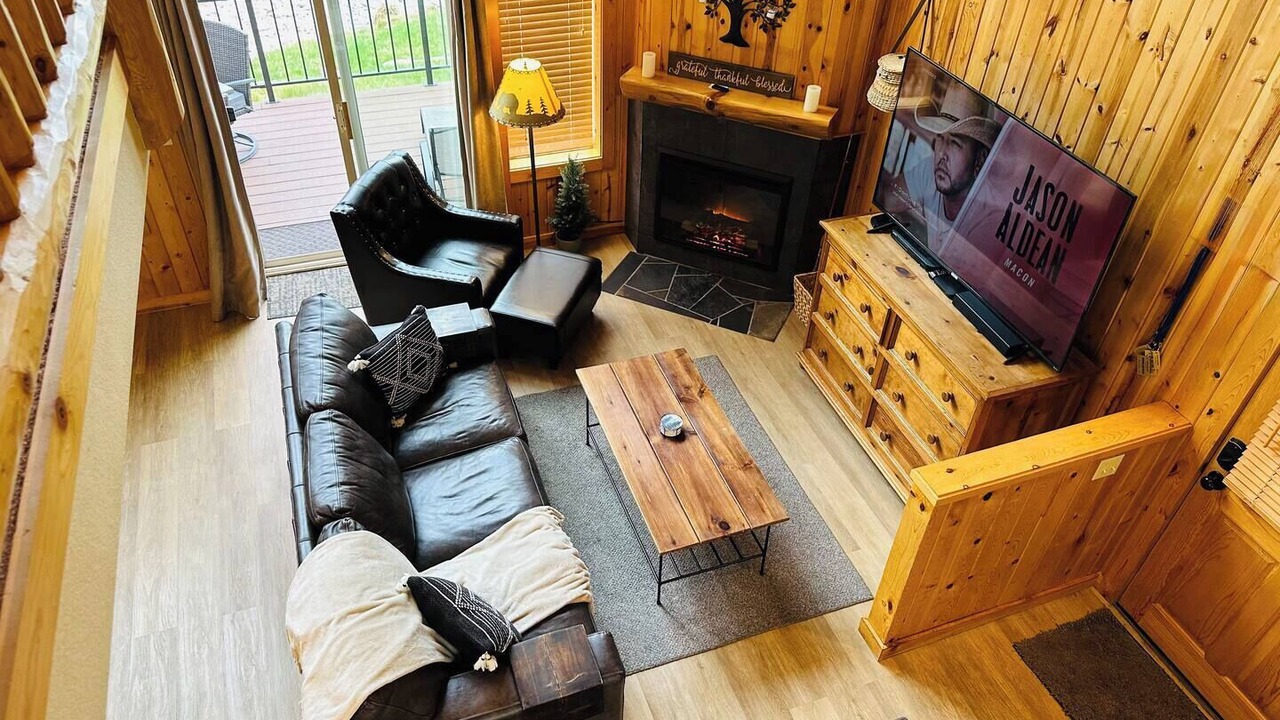 Photo of Livingroom in Redmond