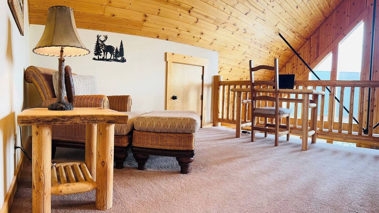 Photo of Livingroom in Redmond