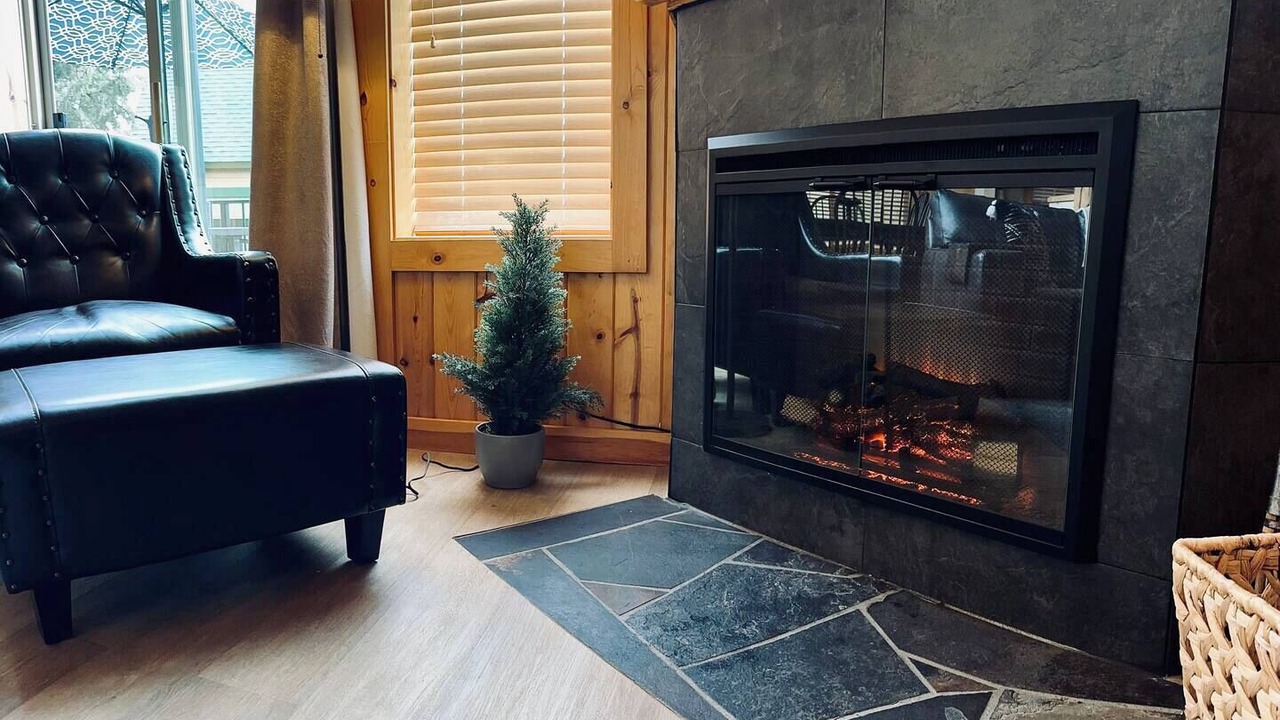 Photo of Livingroom in Redmond