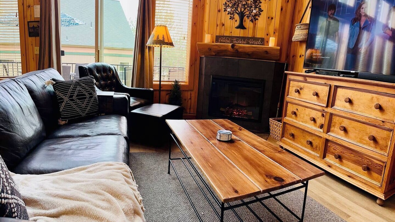 Photo of Livingroom in Redmond