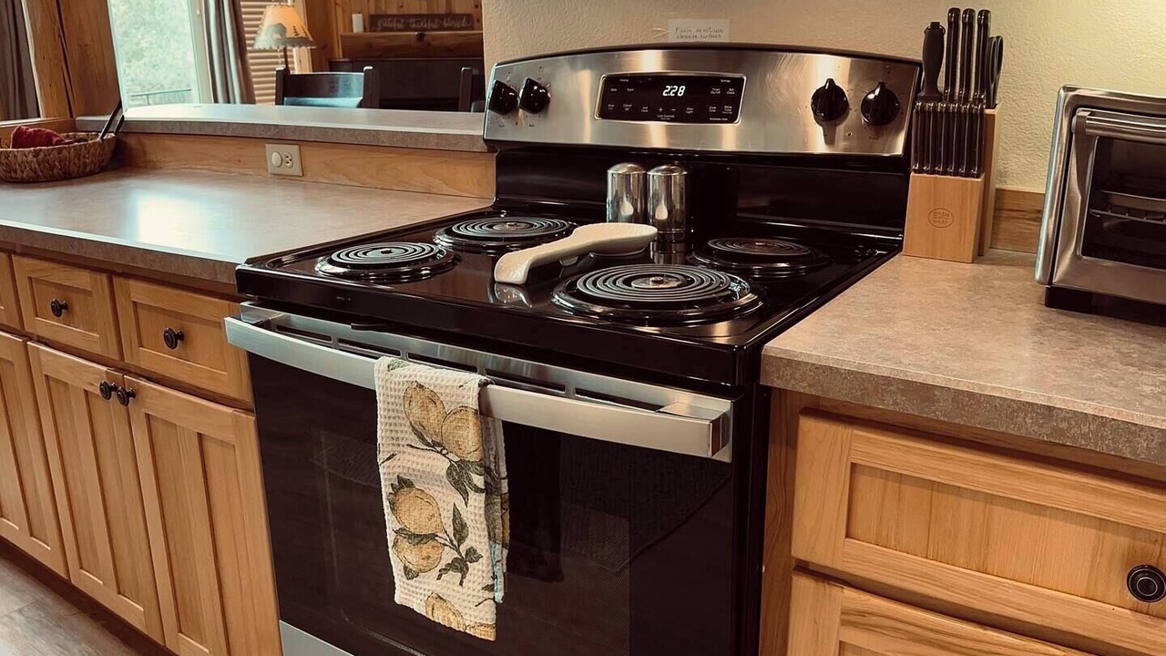 Photo of Kitchen in Redmond