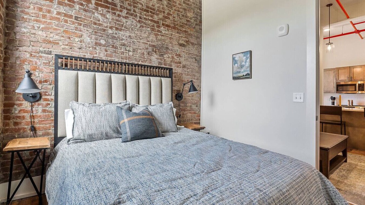 Photo of Bedroom in McMinnville