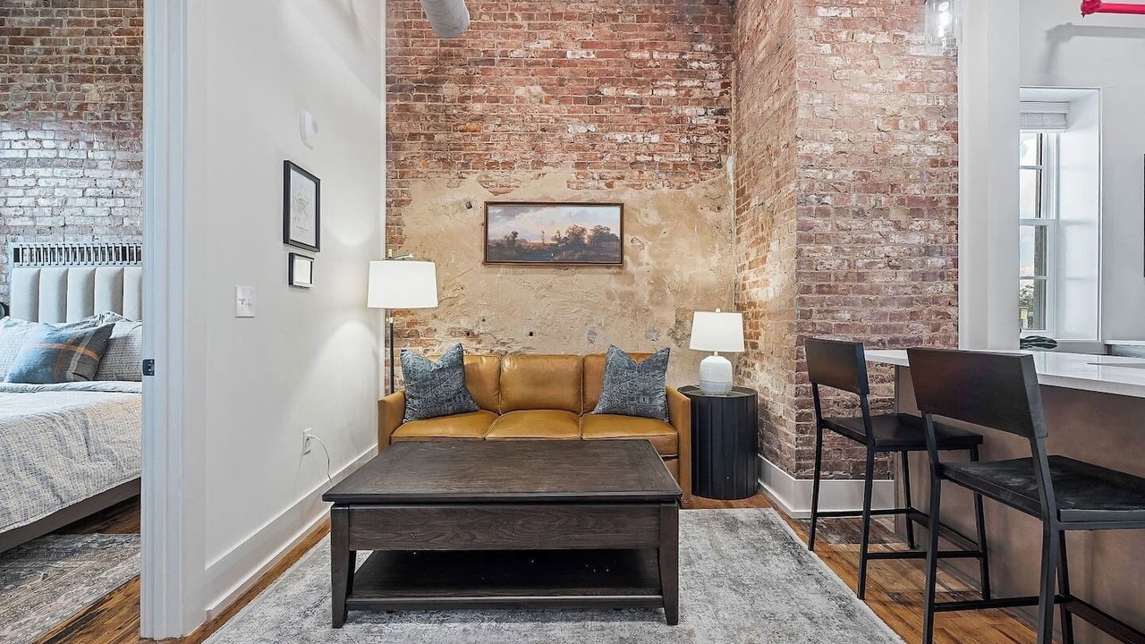Photo of Livingroom in McMinnville
