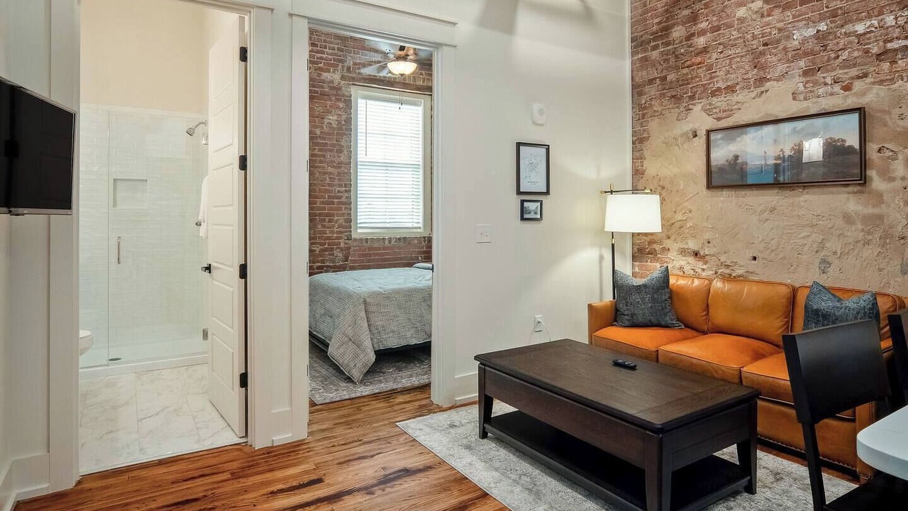 Photo of Bedroom in McMinnville