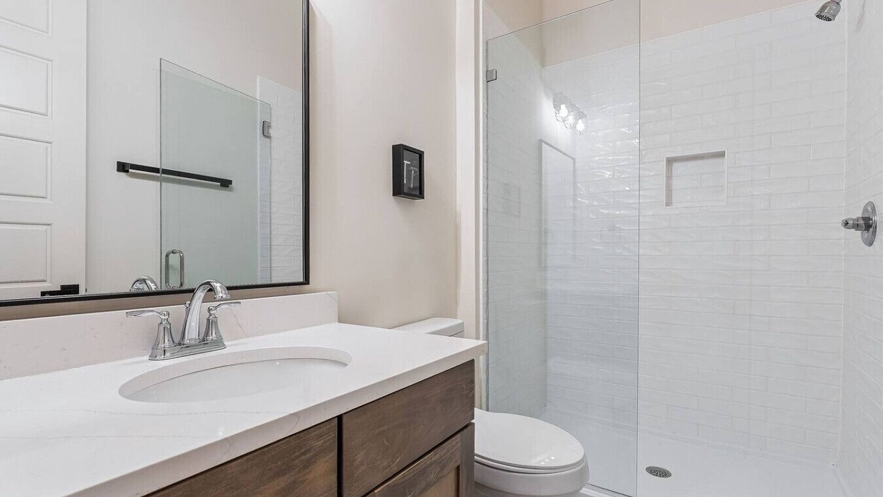 Photo of Bathroom in McMinnville