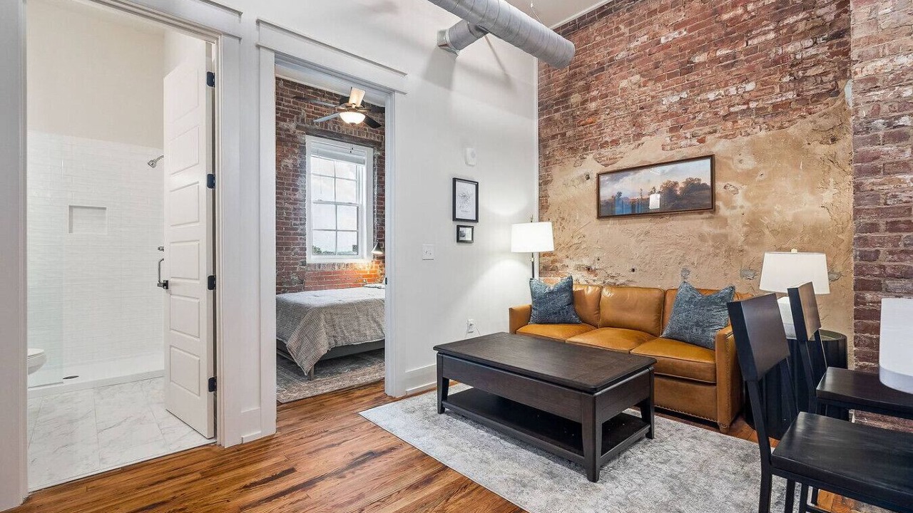 Photo of Livingroom in McMinnville