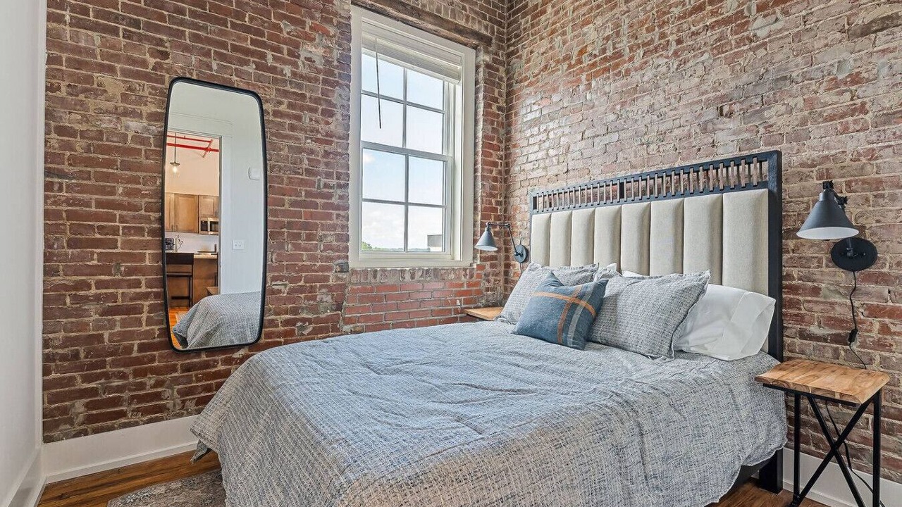 Photo of Bedroom in McMinnville