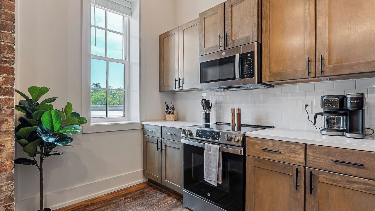 Photo of Kitchen in McMinnville