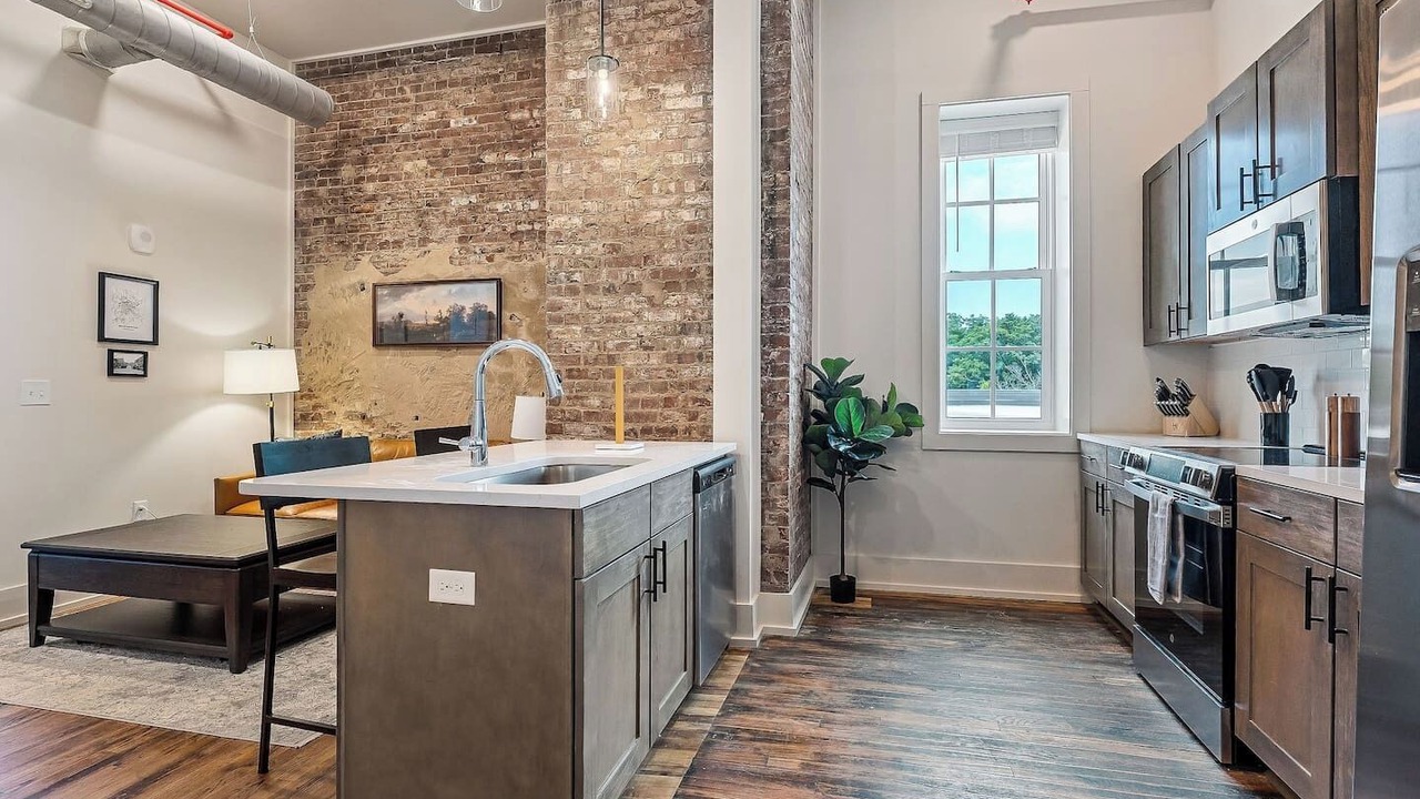 Photo of Kitchen in McMinnville
