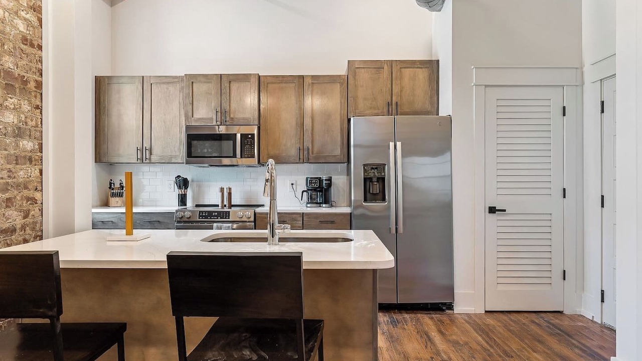 Photo of Kitchen in McMinnville