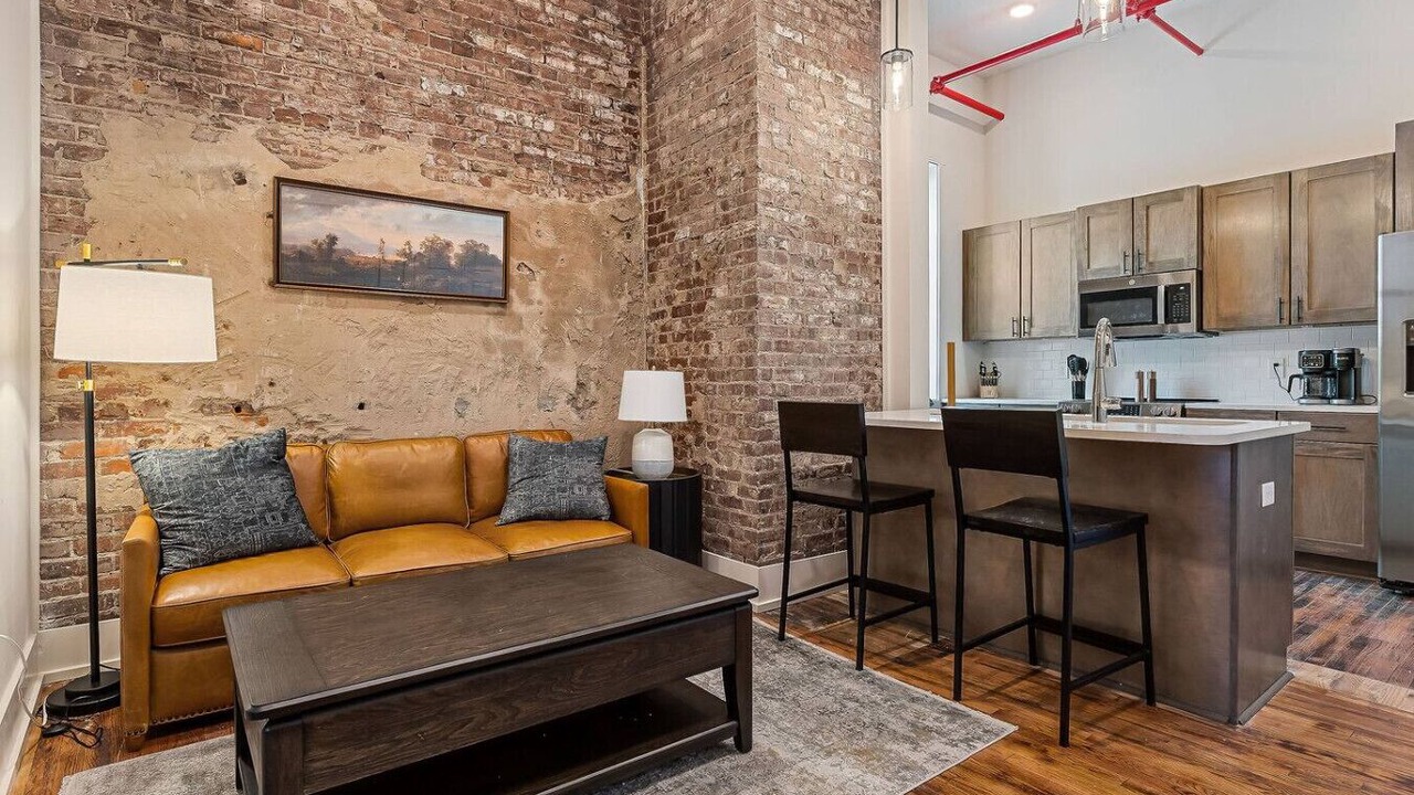 Photo of Livingroom in McMinnville