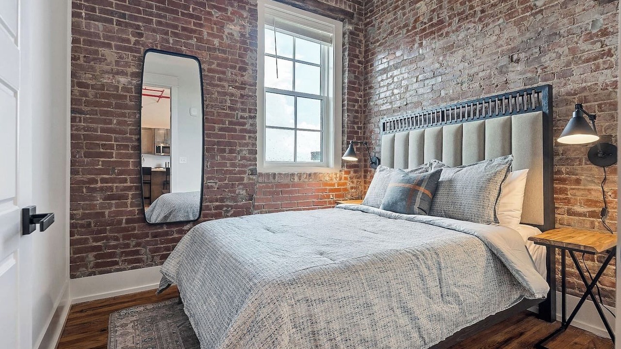 Photo of Bedroom in McMinnville