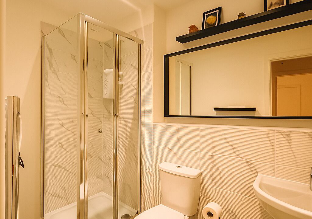 Photo of Bathroom in Bradford