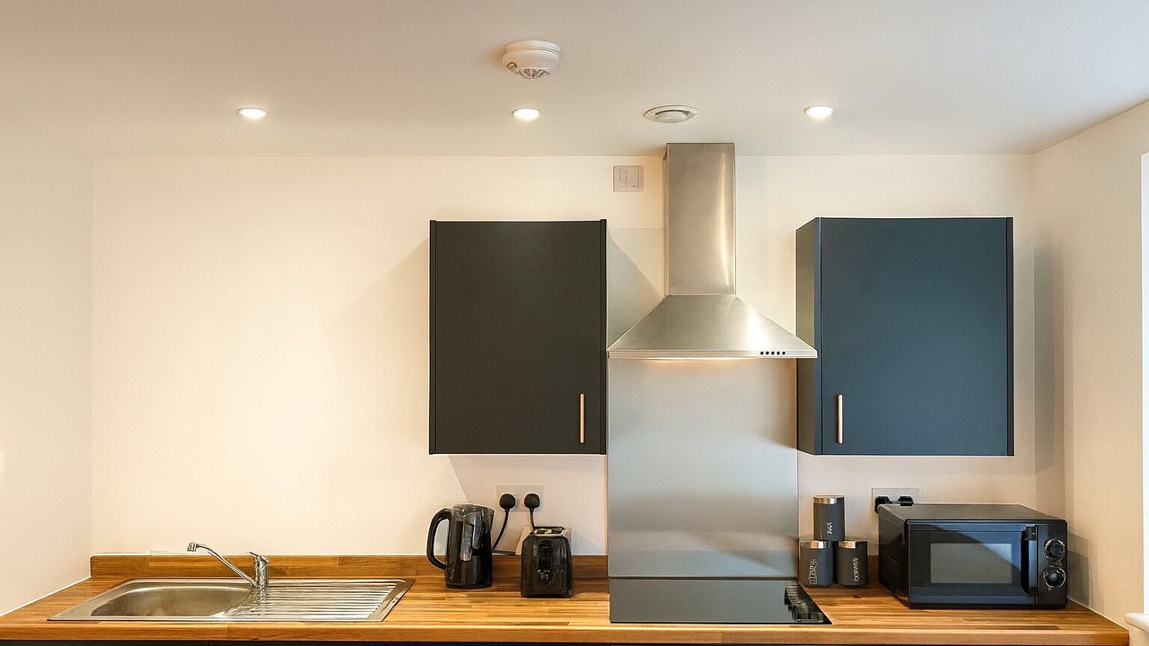 Photo of Kitchen in Bradford