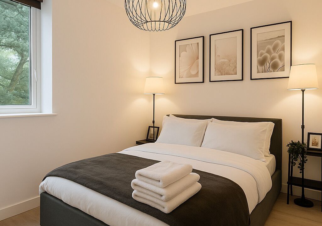 Photo of Bedroom in Bradford