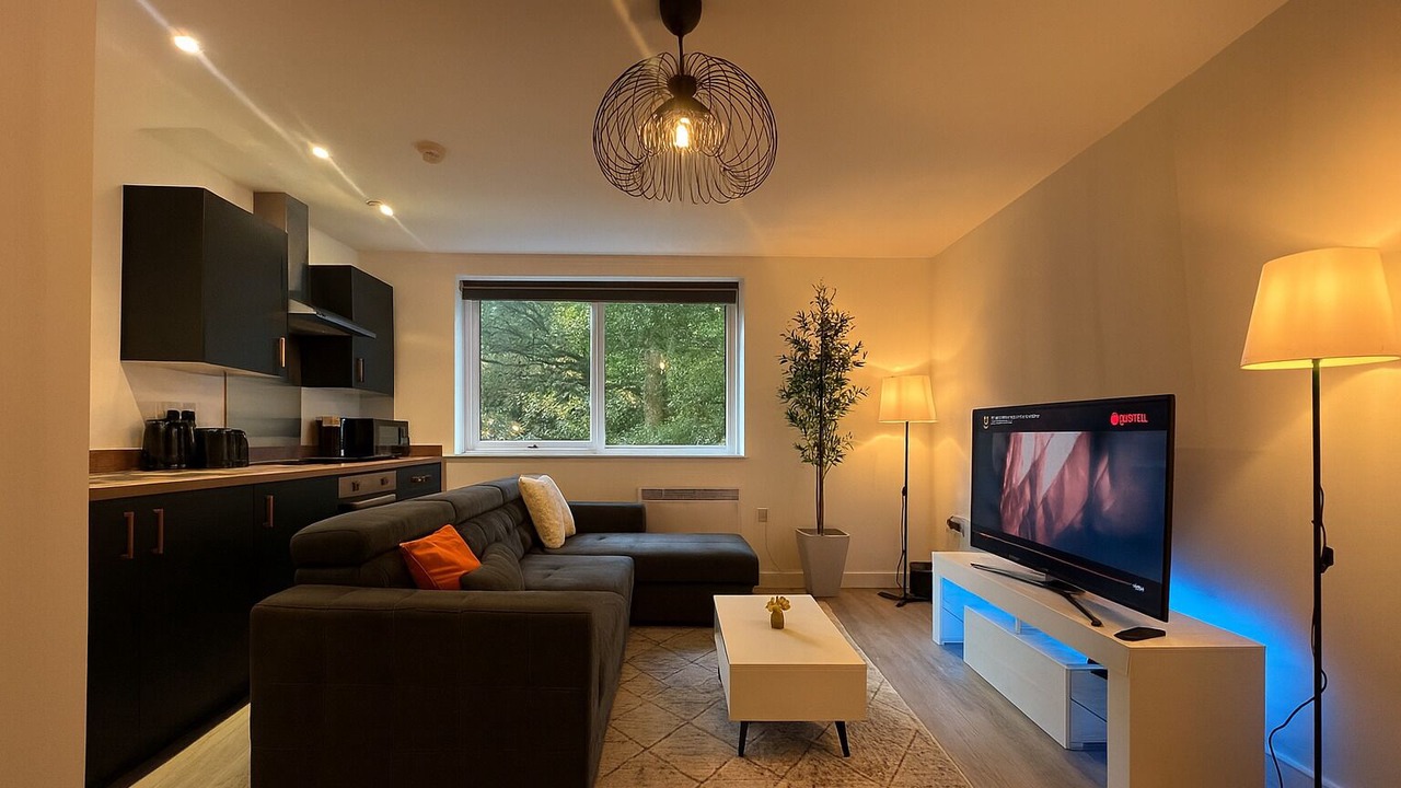 Photo of Livingroom in Bradford