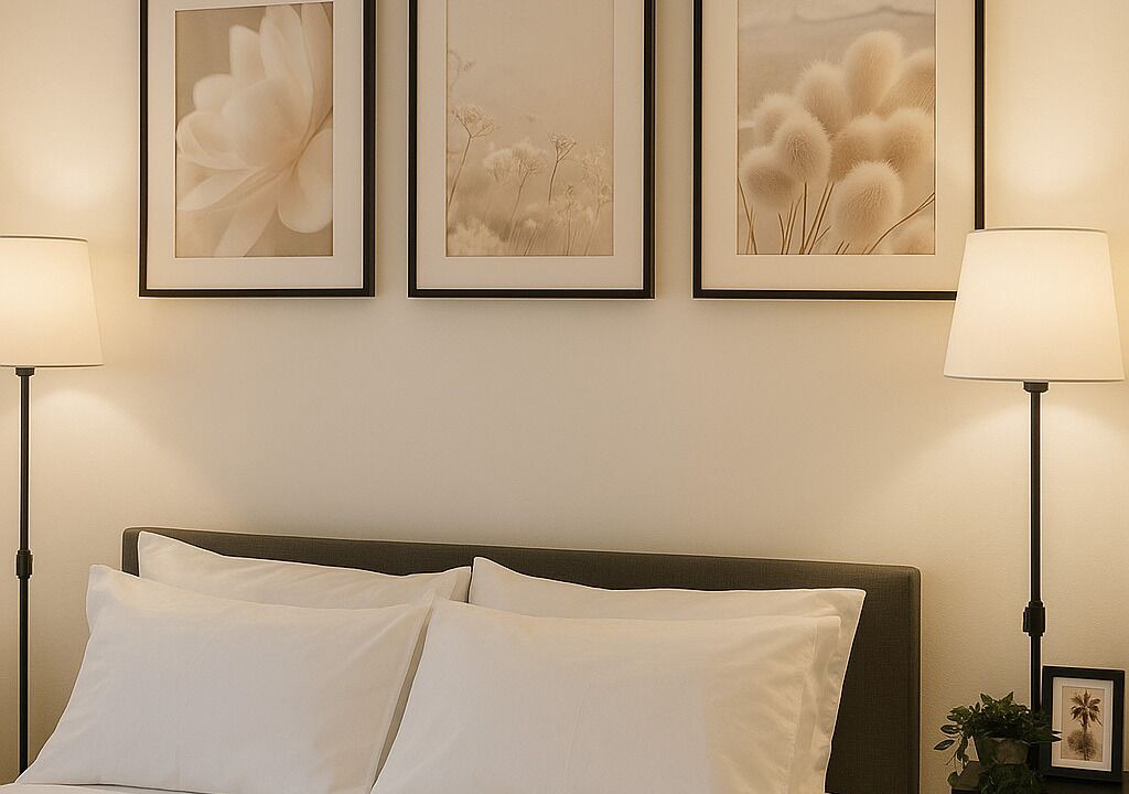 Photo of Bedroom in Bradford