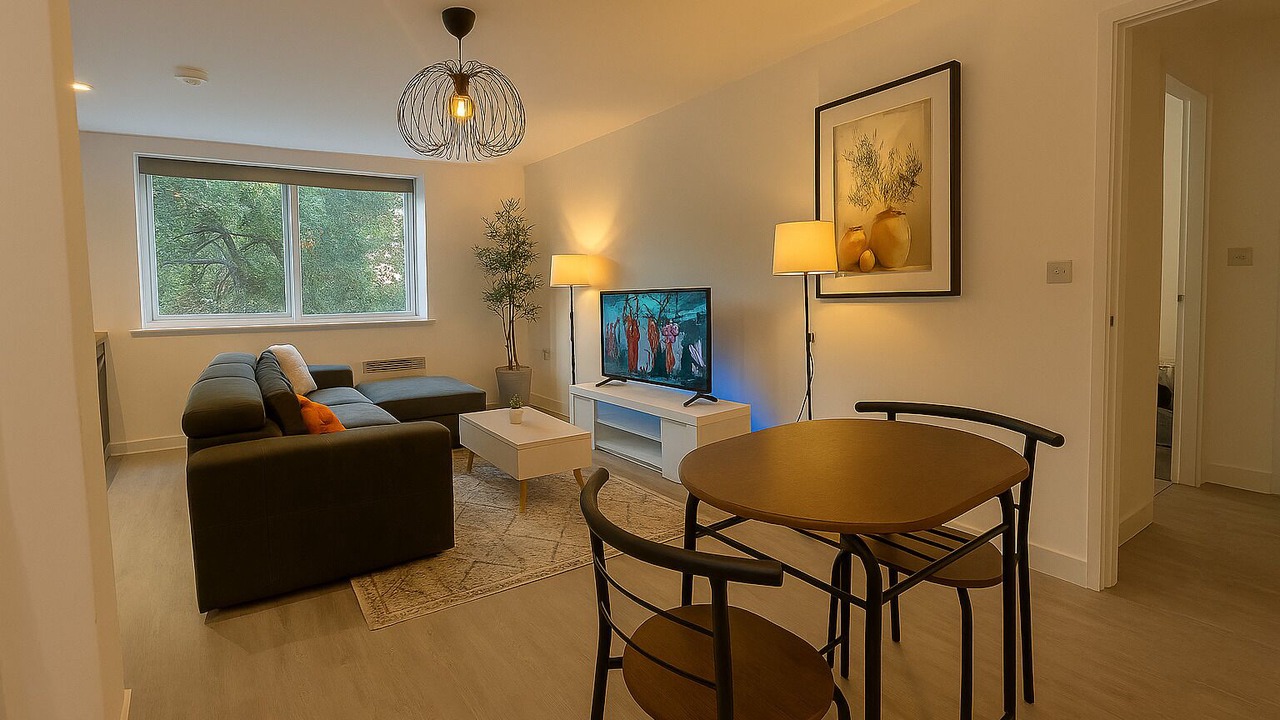 Photo of Livingroom in Bradford