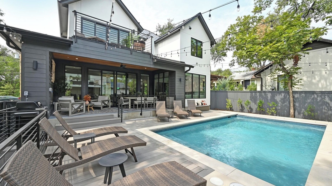 Photo of Outdoor in Travis Heights