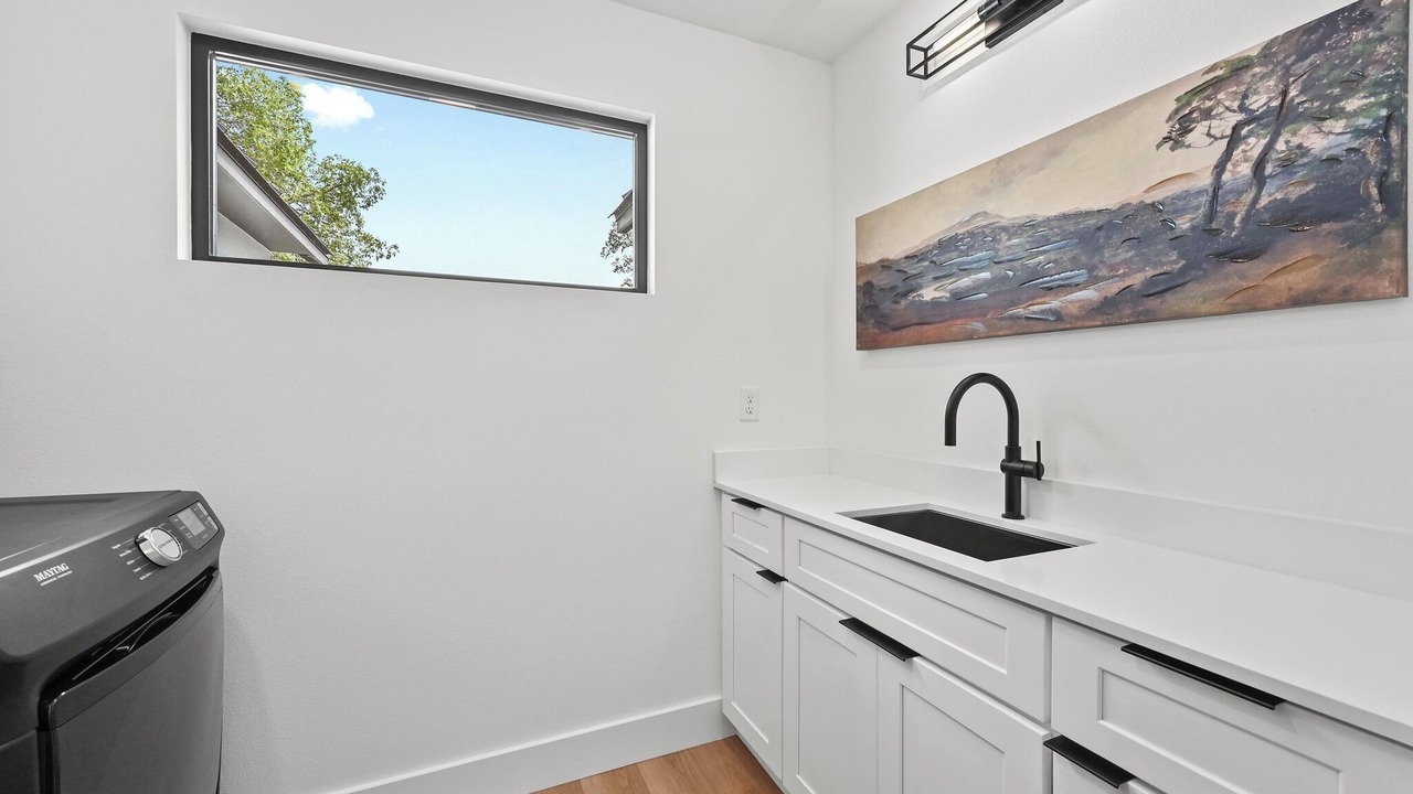 Photo of Kitchen in Travis Heights