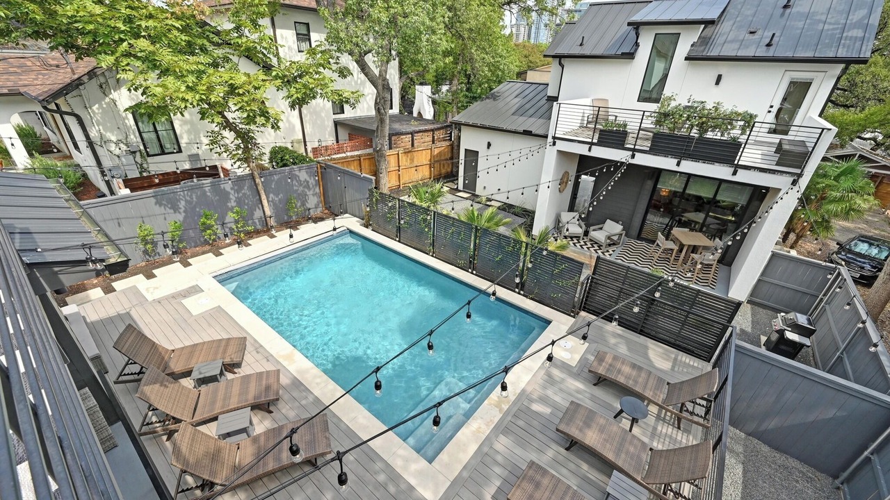 Photo of Outdoor in Travis Heights
