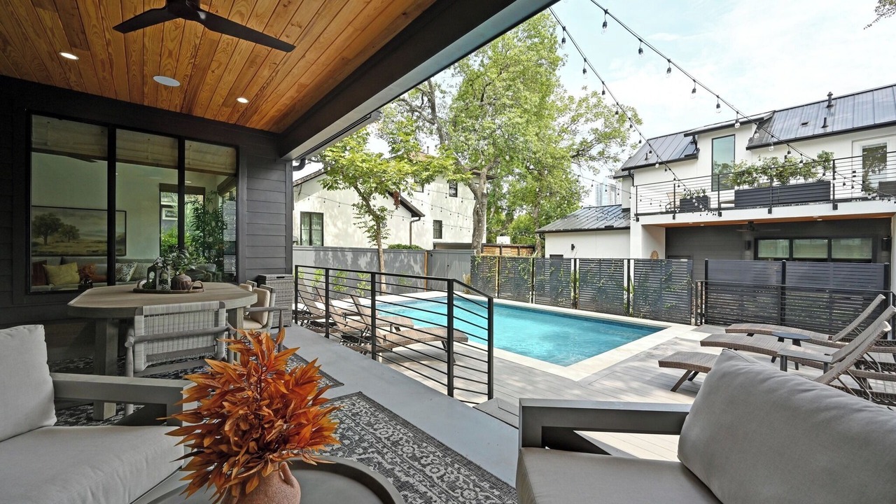 Photo of Outdoor in Travis Heights