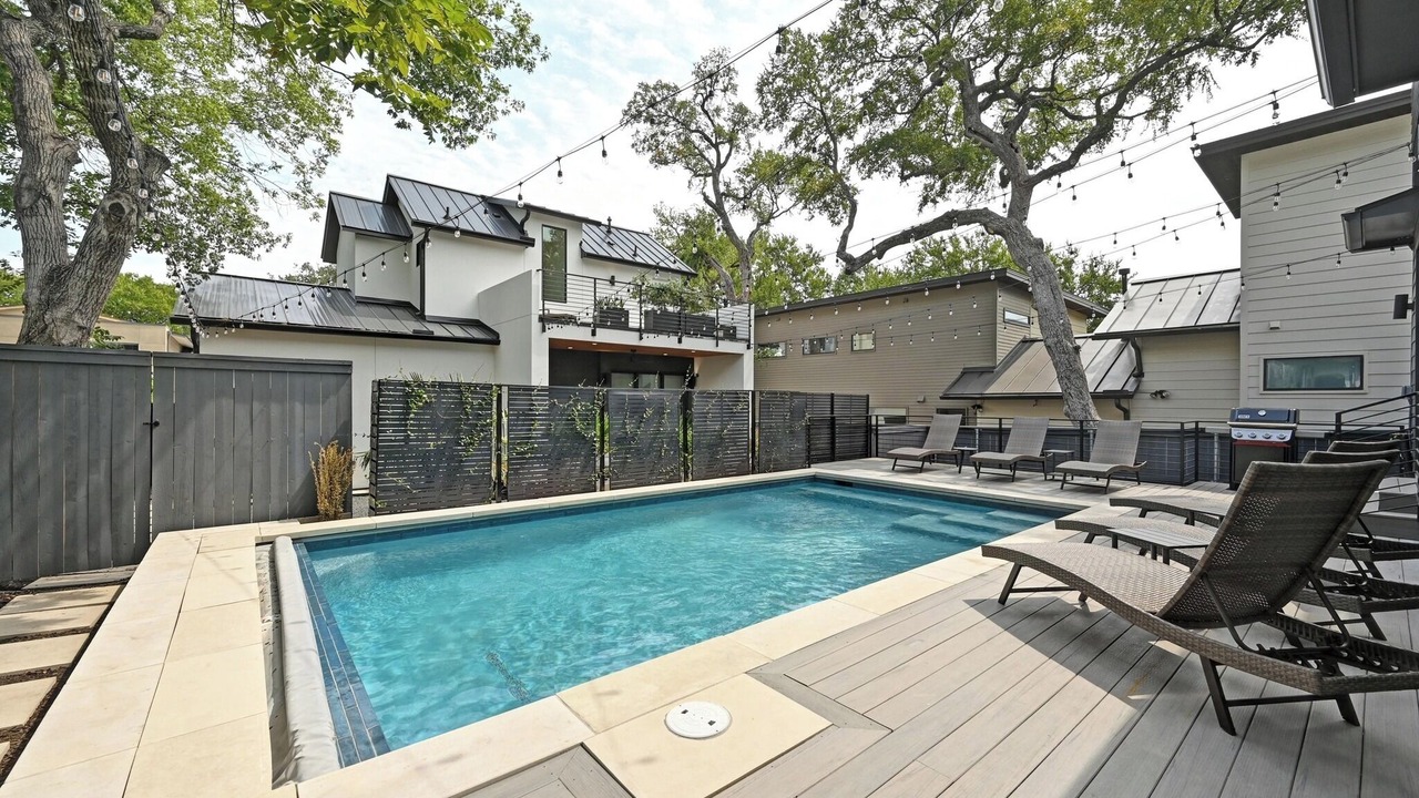 Photo of Outdoor in Travis Heights