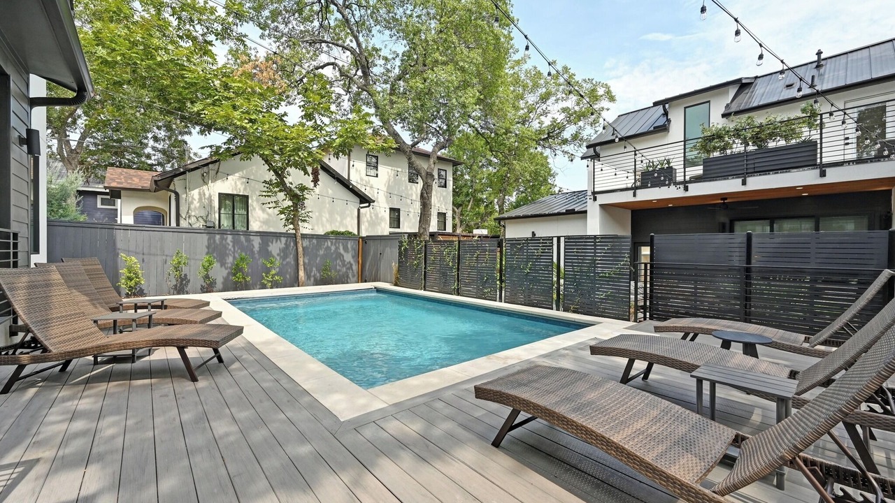 Photo of Outdoor in Travis Heights